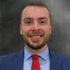 Israel Thacker, Cpa, Mba