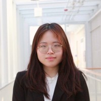 Tracy Zeng