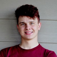 Cameron Pfaff