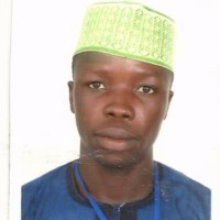Idris Musa Suleiman
