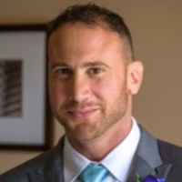 Benjamin Cooper, CHC