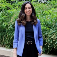 Mariana Camacho Ordóñez