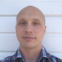 Martin Björk