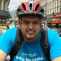 Haroon ur Rasheed Baloch