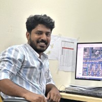 Nipin K C