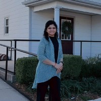 Sapna Pandya