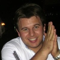 Laszlo Molnar