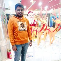 Naveen S