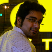 Srutamitra Chatterjee