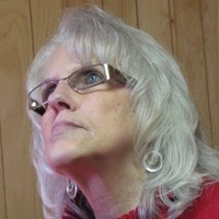 Sue Thomas