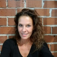 Lori Fors - Secrist