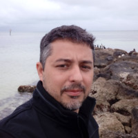 André Luiz Gon