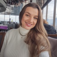 Nadiara Almeida