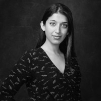 Carolina Chavez Ferone