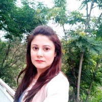 Kokab Jabeen