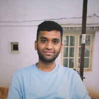 Harshith Yadav