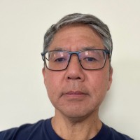 MARK YOSHIDA