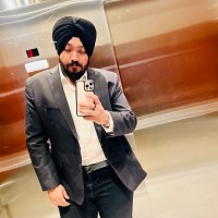 Varundeep Singh