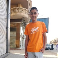 saeed Maher