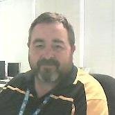 Ian Glasson