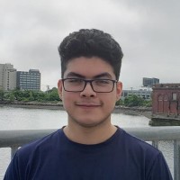 Christopher Lapop Salazar