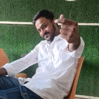 Jigar Vaishnav