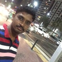 Marimuthu Ponniah