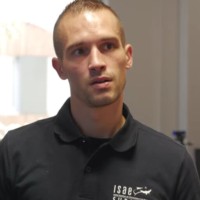 Jean-Baptiste Chaudron