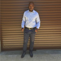 Thobile Cholo