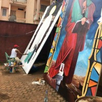 jea Kalvin Voumdi voumdi