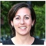 Donna (Scofide) Davidovich, Pmp