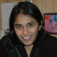 Aterah Nusrat MSc. DIC