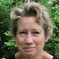 Catherine Defreville