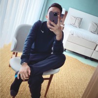 felix yong