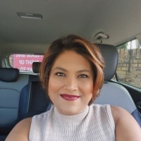Raksha (Joshi) Mc Namara