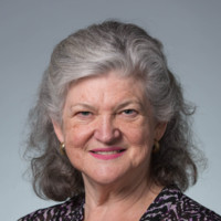 Penny Weller, Ph.D., CMA, ADGBS