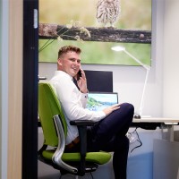 Marco Van Den Akker