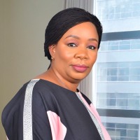 Ruth Mwangi