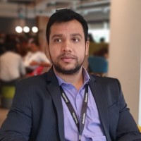 Srikanth Ramavath