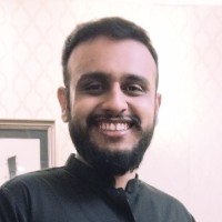 Zeeshan Amjad