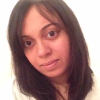 Suzanne Choudhury