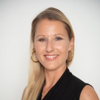Christina Peter