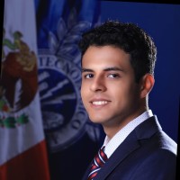 Luis Andrés Deviana Gallegos