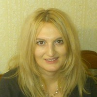 Marina Lobanova