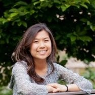 Lilly Chen