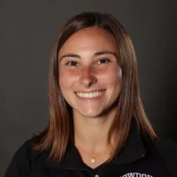 Olivia Cunningham