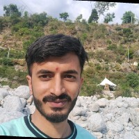 Gaurav Samkaria