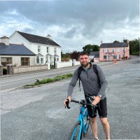 Brian Conroy