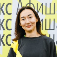 Olga Maksimova
