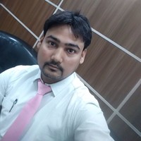 Ashok Gupta